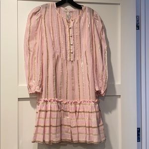 Veronica Beard Tibbett Cover Up Dress Sz M $270